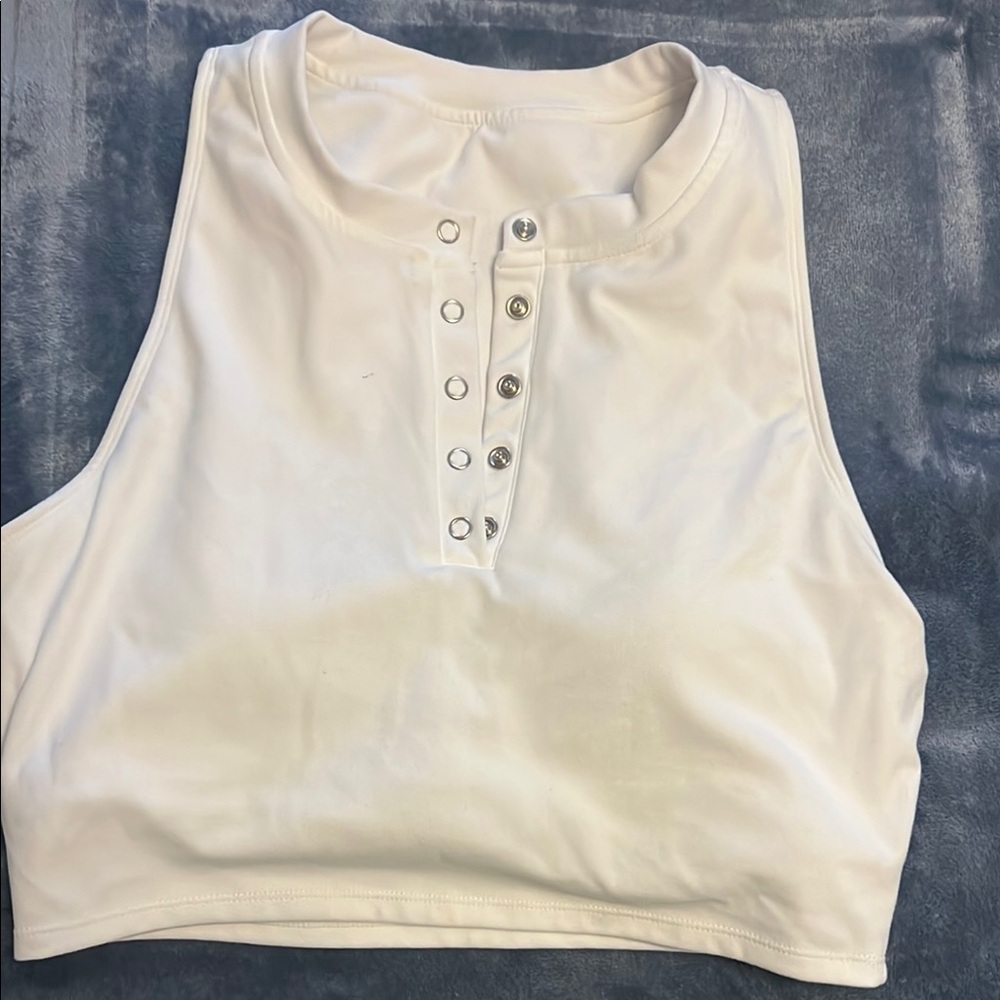 Ptula Henley top